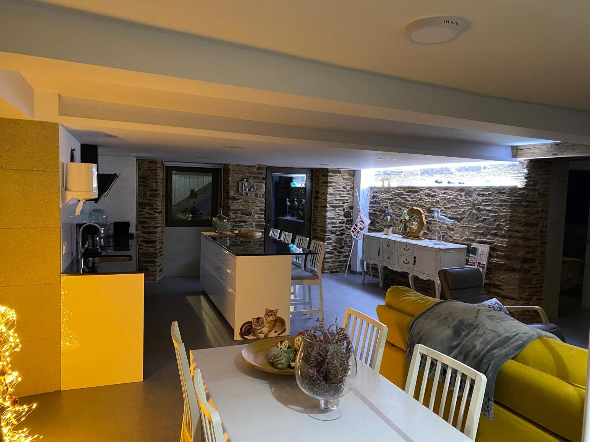 Casa Fontes Rosas Villa Touro Eksteriør billede